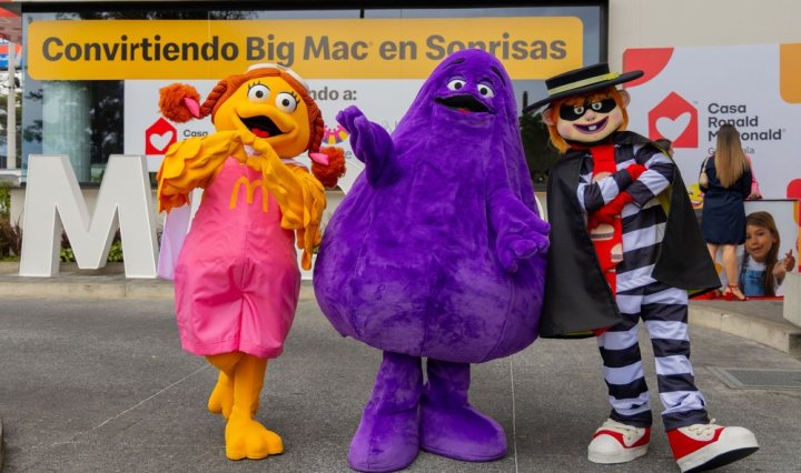 Comunicado Conferencia McDía Feliz 2026