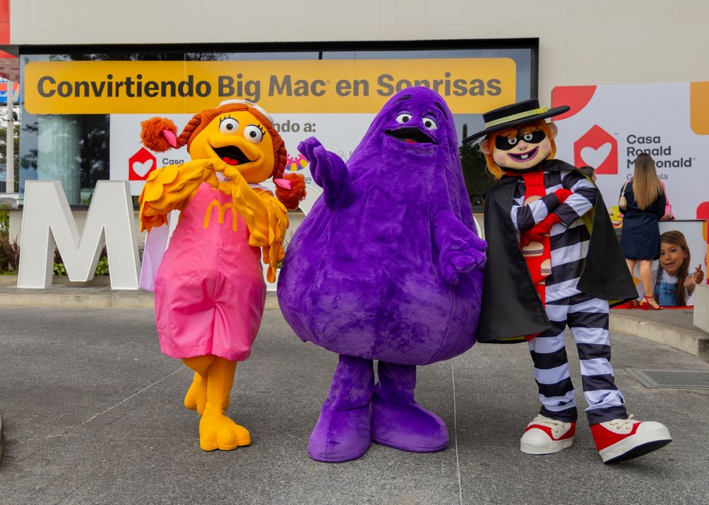 Comunicado Conferencia McDía Feliz 2026