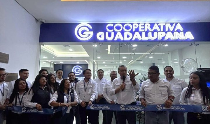 Comunicado Cooperativa Guadalupana sept 2026