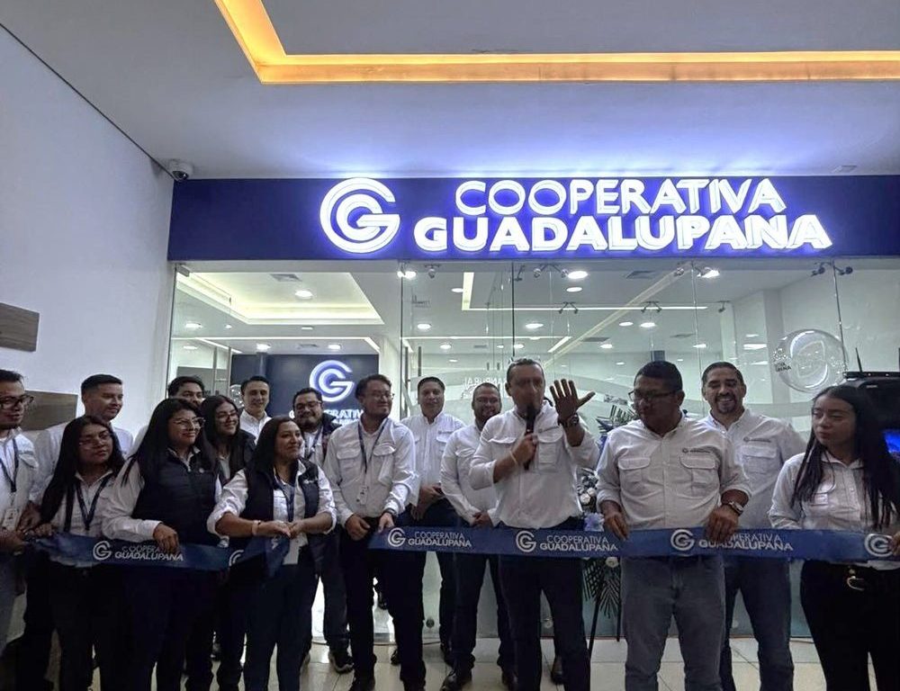 Comunicado Cooperativa Guadalupana sept 2026