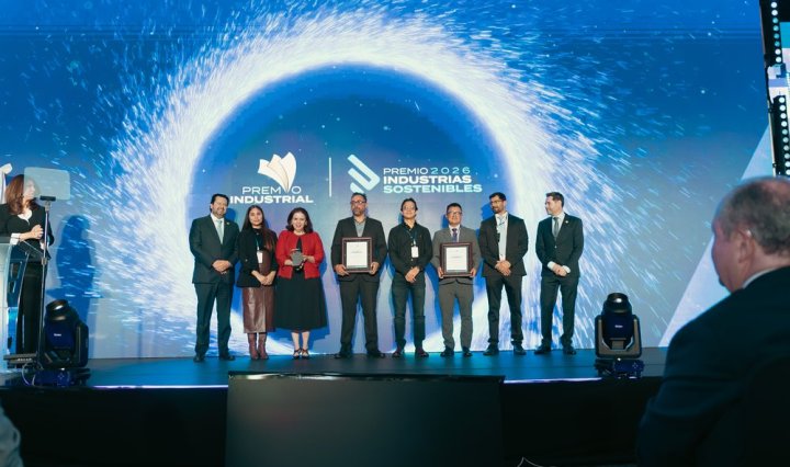 Comunicado de cierre - XXI Congreso Industrial 2026