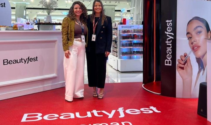Comunicado de prensa - Beautyfest 2026