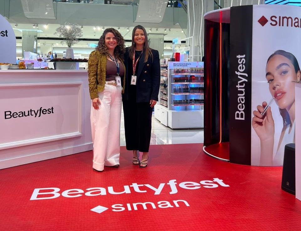 Comunicado de prensa - Beautyfest 2026