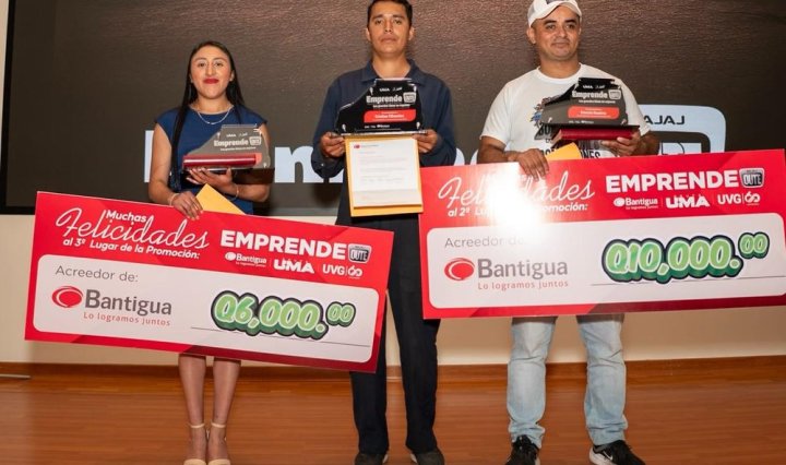 Comunicado de prensa - final EmprendeQute