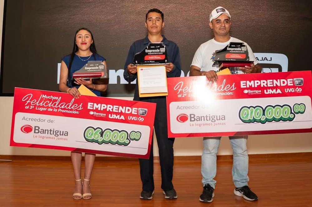 Comunicado de prensa - final EmprendeQute