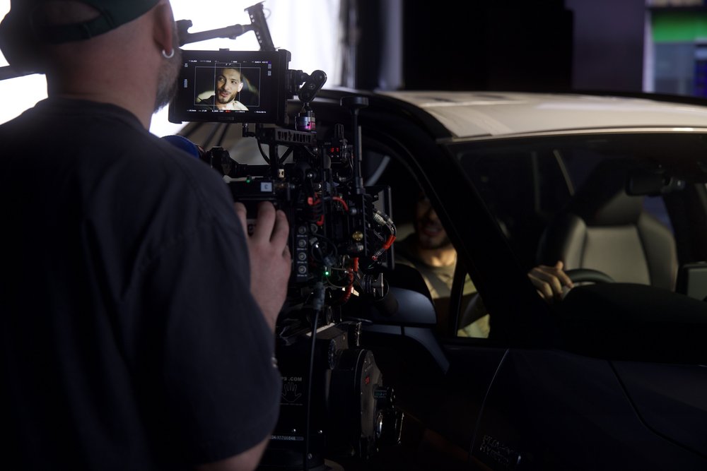 Comunicado de Prensa - Suzuki _ Thanks - Across