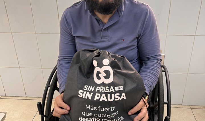 Comunicado Día Mundial de la Lesión Medular