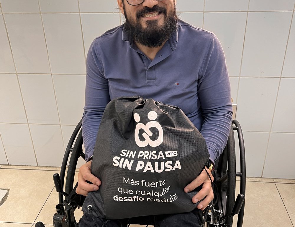 Comunicado Día Mundial de la Lesión Medular