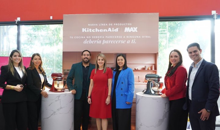 Comunicado - KitchenAid