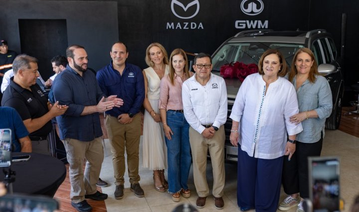 Comunicado nueva agencia en Petén