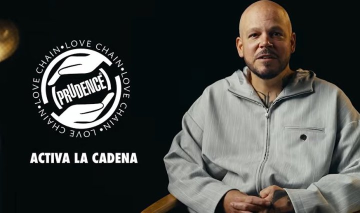Comunicado prensa Love Chain
