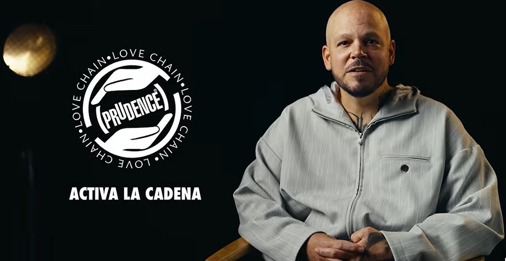 Comunicado prensa Love Chain