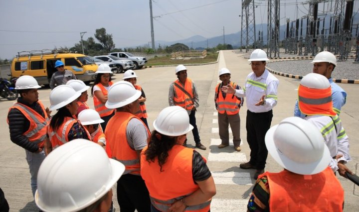 Conecta_Escuchar también es gestionar Conecta atendió el 100 de las PQRS recibidas en 2025_20260930