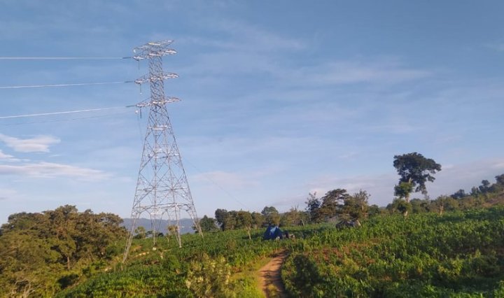 Conecta_Línea de transmisión inconclusa pone en riesgo la disponibilidad de energía eléctrica_20260921