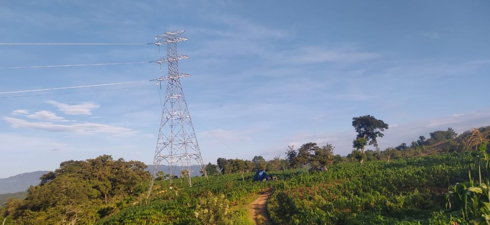 Conecta_Línea de transmisión inconclusa pone en riesgo la disponibilidad de energía eléctrica_20260921