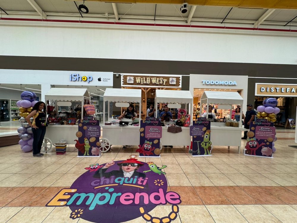 Convocatoria ChiquitiEmprende 2026