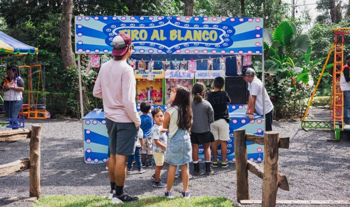 CP - ¡A LEVANTAR LOS TARROS! OKTOBERFEST REGRESA A ANTIGUA CERVEZA CON UNA GRAN FIESTA BÁVARA