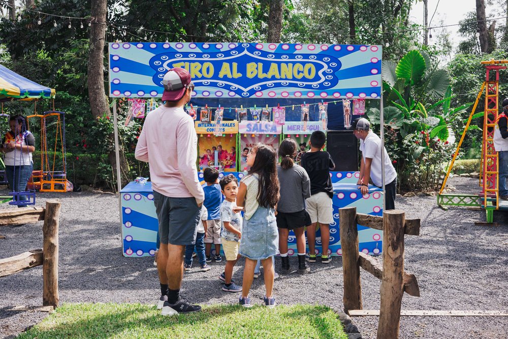 CP - ¡A LEVANTAR LOS TARROS! OKTOBERFEST REGRESA A ANTIGUA CERVEZA CON UNA GRAN FIESTA BÁVARA