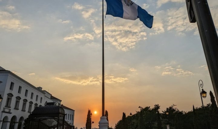 CP Comunicado Guatemala 0926