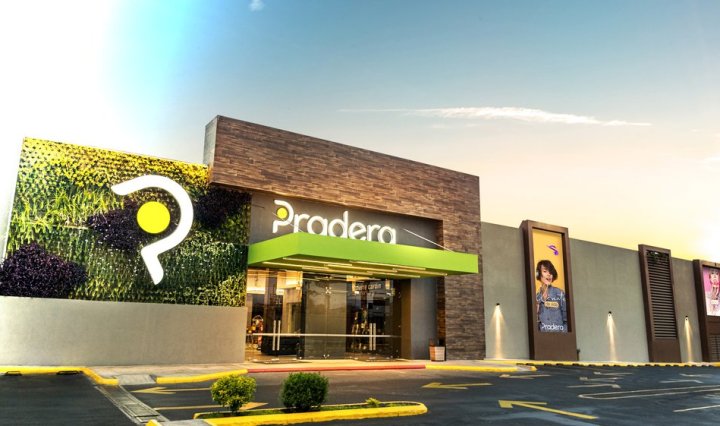 CP - PRADERA CHIMALTENANGO