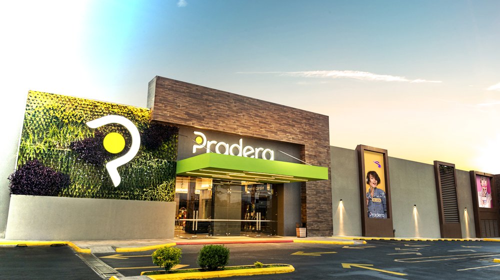 CP - PRADERA CHIMALTENANGO