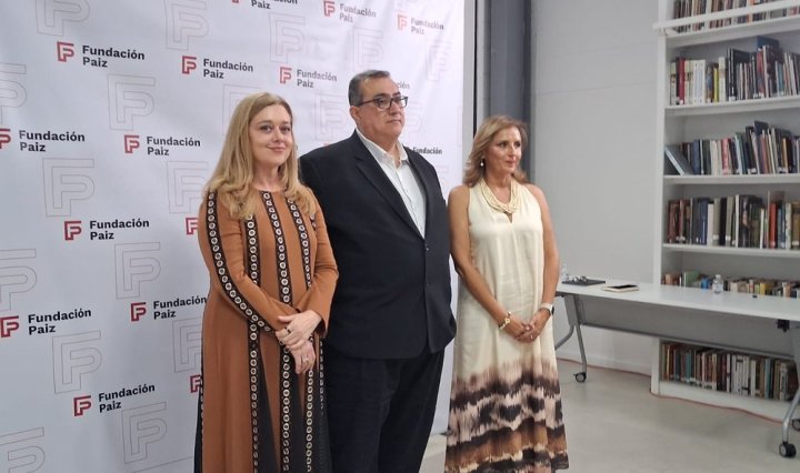 Cuauhtémoc Medina será el curador de la 25ª Bienal de Arte Paiz