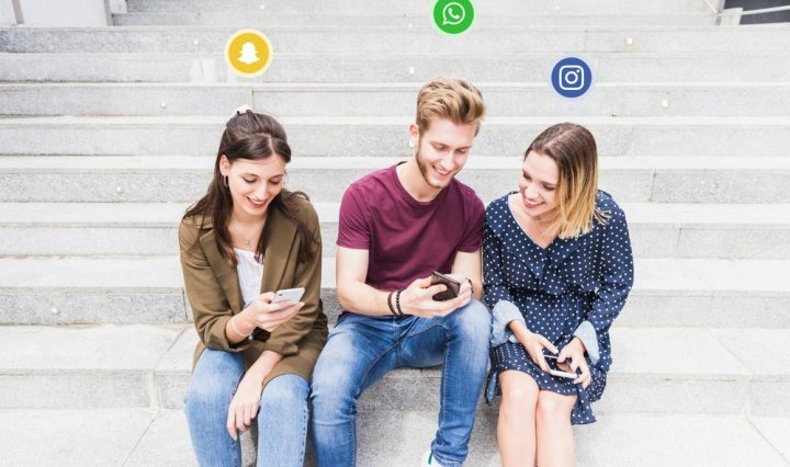 De las redes sociales al fraude cómo la IA ayuda a los estafadores