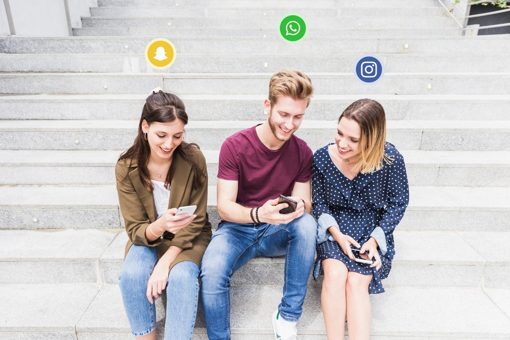 De las redes sociales al fraude cómo la IA ayuda a los estafadores