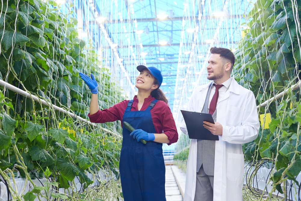 Del campo a las finanzas gestión adecuada de riesgos agropecuarios