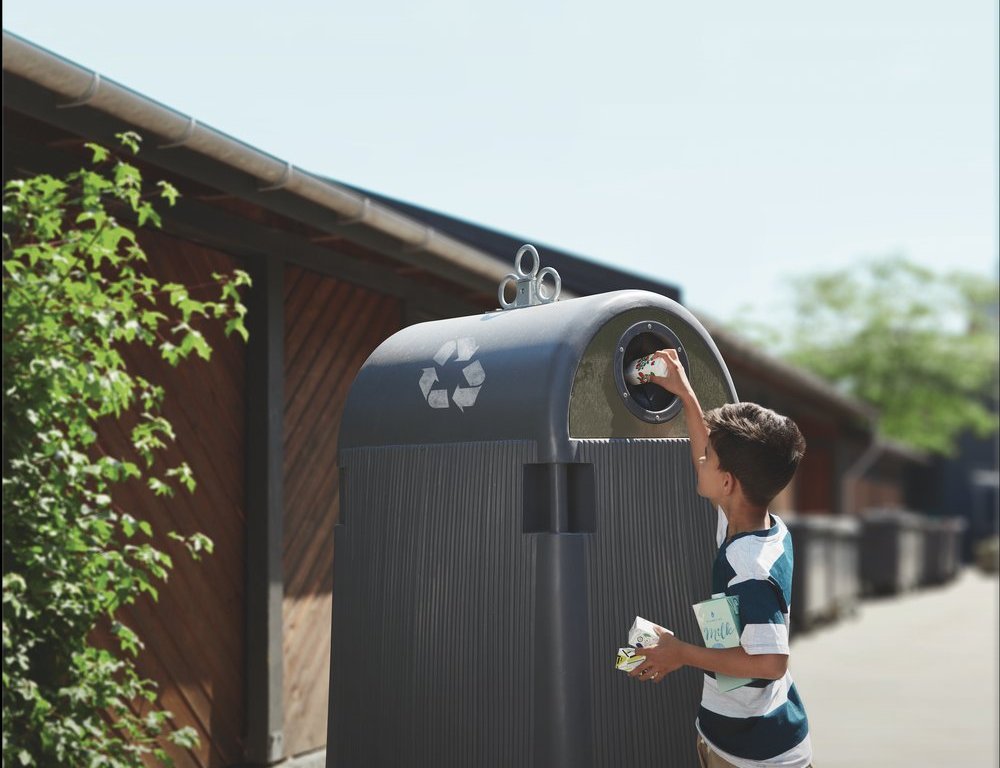 Diseño e infraestructura impulsan la transición hacia una economía circular en la industria de alimentos y bebidas