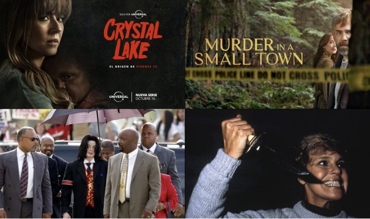 ESTRENOS UNIVERSAL+ OCTUBRE 2026
