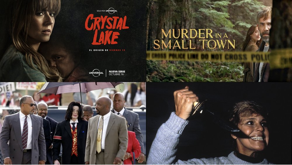 ESTRENOS UNIVERSAL+ OCTUBRE 2026
