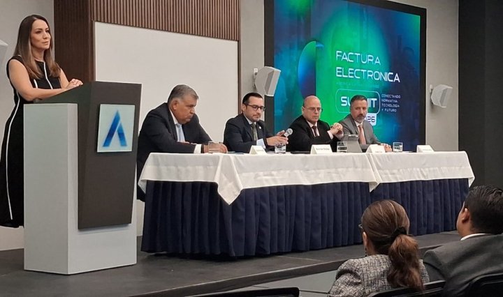FEL Summit 2026 reunirá en Guatemala a más de 300 líderes regionales para analizar el futuro de la transformación fiscal digital