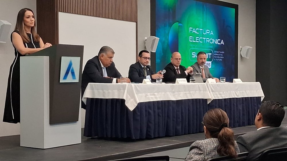 FEL Summit 2026 reunirá en Guatemala a más de 300 líderes regionales para analizar el futuro de la transformación fiscal digital