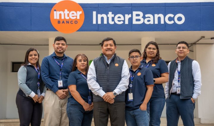 Grupo Financiero InterBanco presenta su Memoria de Sostenibilidad 2025 y reafirma su compromiso con el desarrollo de Guatemala