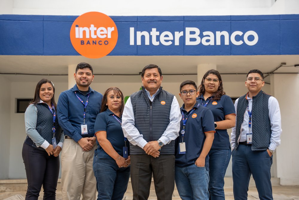 Grupo Financiero InterBanco presenta su Memoria de Sostenibilidad 2025 y reafirma su compromiso con el desarrollo de Guatemala