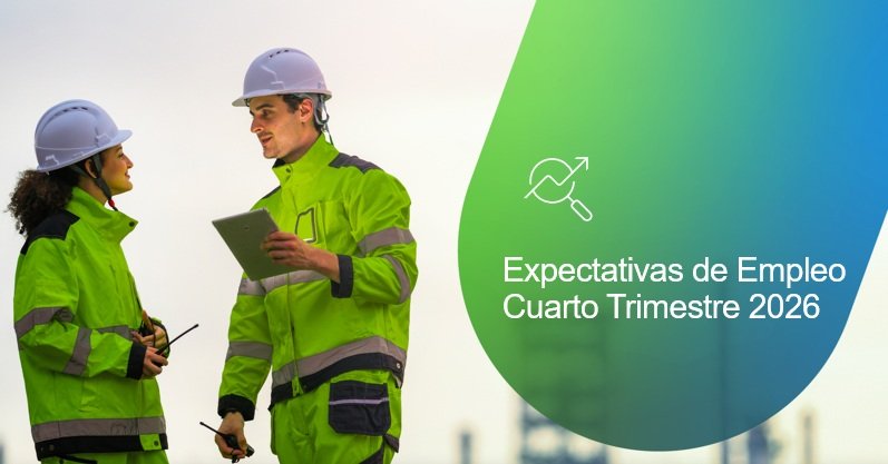 Guatemala fortalece sus expectativas de contratación para el cierre de 2026