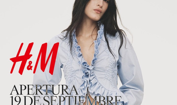 H&m se expande en guatemala hacia el centro comercial portales