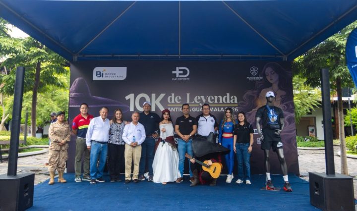 10k antigua
