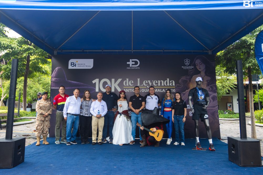 10k antigua