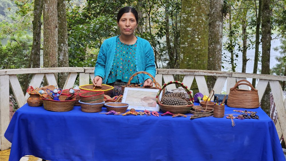 INAB RECONOCE Y PROMUEVE EL LIDERAZGO DE LA MUJER EN EL SECTOR FORESTAL DE GUATEMALA