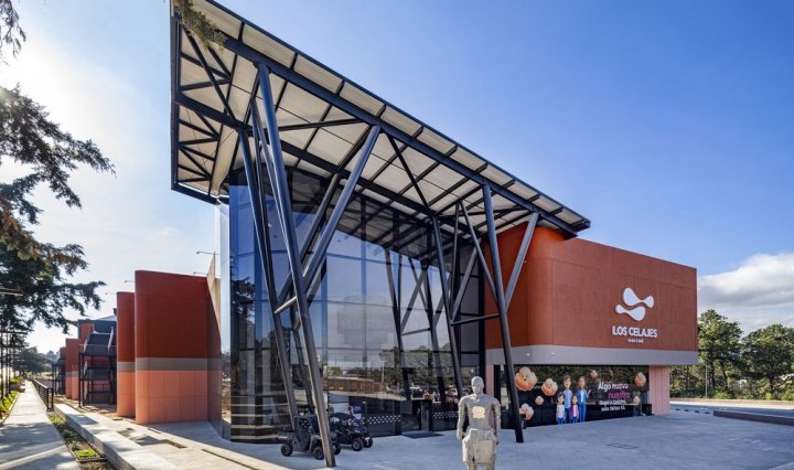 ÍNTEGRO gana plata en los Premios CLICC