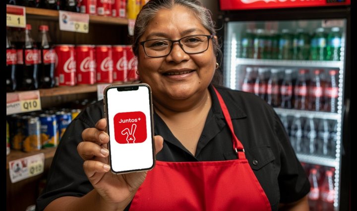Juntos+ cumple dos años impulsando la transformación digital del comercio tradicional en Guatemala