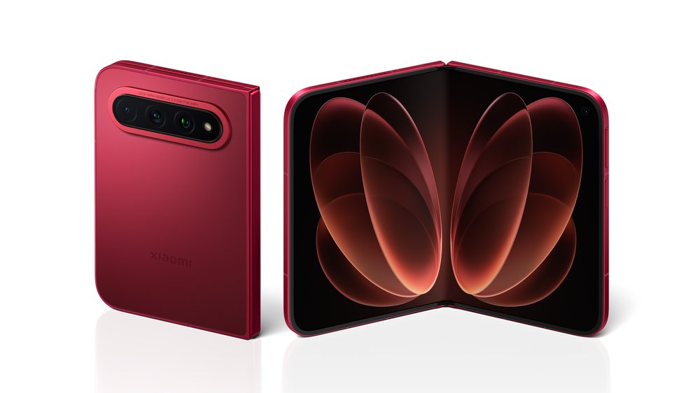 La tecnología quiere entender mejor cómo vivimos Xiaomi 18 Fold es una muestra de lo que viene