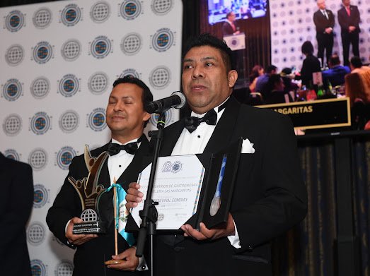 Las margaritas pone a guatemala en el mapa de la excelencia culinaria internacional