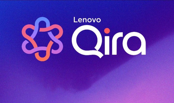 Lenovo y Motorola Qira amplían su alcance a través de dispositivos, aplicaciones y mercados