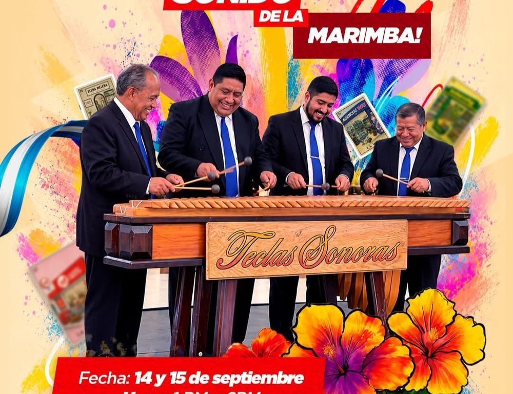Metrocentro celebra septiembre con música, talento y actividades para toda la familia