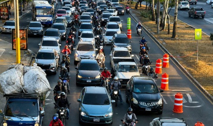 Movilidad en una ciudad en transformación ASIM promueve la planificación, la convivencia y la conducción responsable ante los cambios viales