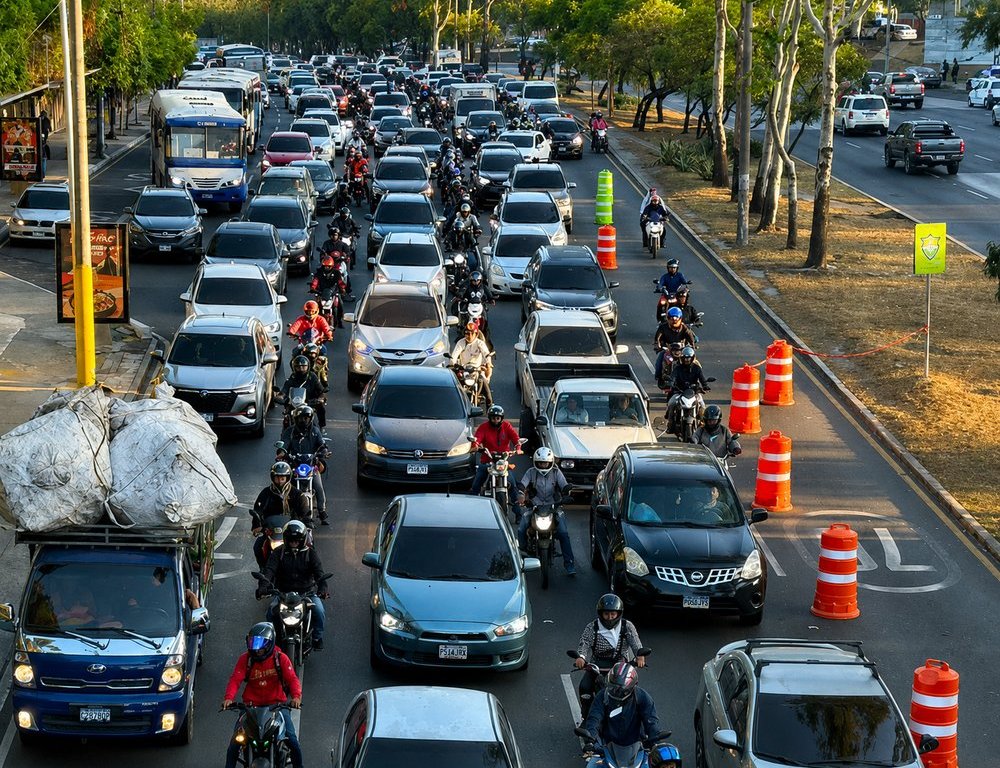 Movilidad en una ciudad en transformación ASIM promueve la planificación, la convivencia y la conducción responsable ante los cambios viales