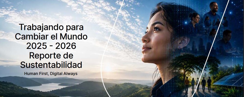 MPG ManpowerGroup destaca avances en la creación de talento a escala en su Reporte de Sustentabilidad 20260930